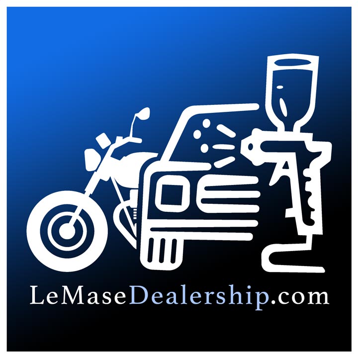 LeMasé Dealership Aruba