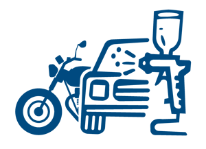 Le Masé Dealership logo