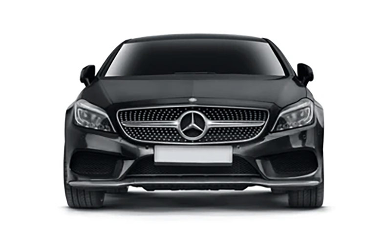 Mercedes-Benz C Class — photo 2 of 4
